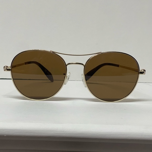 Authentic Alexander McQueen Sunglasses - Picture 9 of 16